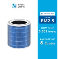 แผ่นฟอกอากาศ Bwell รุ่น AP-P4019US