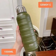 TERMOS Tyeso Gemoy TS - 8816 100% Original, Tyeso Bottle, Cute Bottle, Kekinian Bottle, Tyeso Tumble