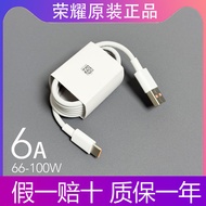 Honor Original Data Cable 6A Original Super Fast Charge X70 Renewal Version/WIN/WIN RT/Power/Power2 