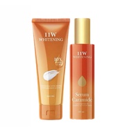 11W Whitening (2 Options) White Slap Lotion