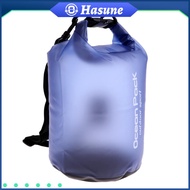 กระเป๋า Hasune สีเขียว10L