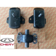 [READY STOCK] Original Chery Transcom Engine Mounting H13-101110BA H13-1001710BA FRONT MOUNTING REAR