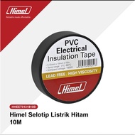 HIMEL ELECTRICAL INSULATION 10M HIMEL ELECTRICAL TAPE/ 10M