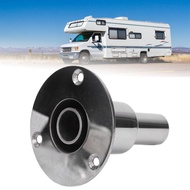 firstmallds-vn-sip-tw Thru Hull Exhaust Straight Stainless Steel Parking Heater Pipe Port for 22mm 2