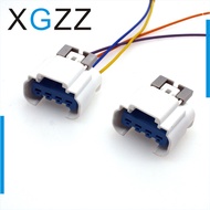 4pin 13527865 Auto Waterproof Wire Harness Electronic 4 Pin Female Connector Pump Plug Wire Connecto