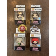 Blackpink Funko Pop (Black Pink Funko Pop) Black Pink Funko Pop Keychain