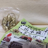 Fun Tokyo 惠比壽車站

SAPPORO 啤酒扭蛋
