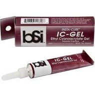 BSI Insta-Cure Coral Frag Glue (Ethyl Cyanoacrylate Gel) 20g