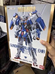 限定Metal Build Gundam Avalanche Exia雪崩能天使高達 朤