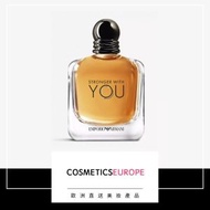 GIORGIO ARMANI - Stronger With You 淡香水 150 毫升 (平行進口)