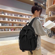 New Lightweight Waterproof Multi-Pocket Unisex Backpack for Commuting and Traveling, Large Capacity 