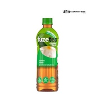 Heaven and Earth Fuze Tea Jasmine Green Tea 500ml