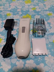 日版Tescom電剪/剪髮器