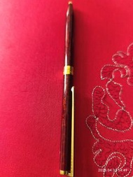 S.T. DUPONT 都彭經典金沙筆.法國原廠