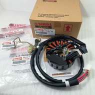 STATOR SPULL SPUL ASSY LONG CABLE B63 AEROX 155 OLD LEXI 125 ORIGINAL YGP 99999-04498