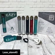 TAR166- pods kuy color liquids 60ml eazy dengan kemasan podmod vapee.