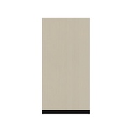 HomePro ตู้แขวนเดี่ยว  SILKY MOON 40x80 ซม. แบรนด์ JUPITER