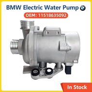 Car accessories Electric Coolant Water Pump  for BMW X3 X5 7Series  N52 F10 F11 F18 F01 F02 F25 523i