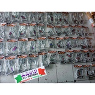 Footstep Rear Step Non Single non single ORIGINAL RC3 CNC Step Bustep Rc3 Super Cobra Thailand 150 R