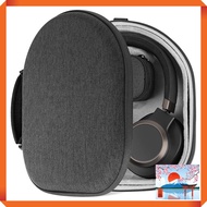 Geekria Case Shield Headphone Case Compatibility Hard Case for Travel Hard Shell for JBL Tune 770NC,