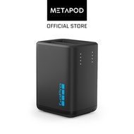GoPro Dual Batt Charger Hero 13