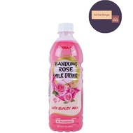 Pokka Bandung Rose Milk 500ml