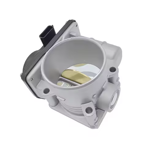 Engine Throttle Body 8979455224 For 2007-2012 Isuzu D-MAX I Pickup TFR TFS 3.0 DiTD 4x4 (TFS85_) 4JJ