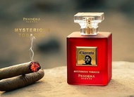 น้ำหอม Charuto Mysterious Tobacco EDP By Paris corner Pendora Scents