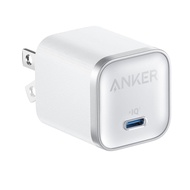 Sạc Anker Nano 45w 1 Cổng GAN PD/PPS2.0/QC A2692 - Bảo Hành 18 Tháng
