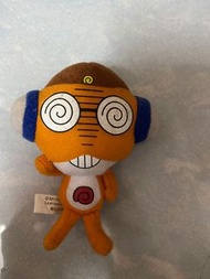 Keroro 軍曹公仔