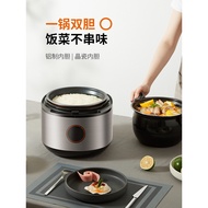 Joyoung Electric Pressure Cooker Household 5 Liters Smart High Pressure Rice Cooker Official Automat