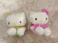 麥當勞Hello Kitty 公仔