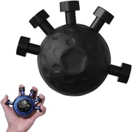 EQUITY Phục hồi ngón tay Dụng cụ tăng cường độ bám ngón tay Tập thể dục sức mạnh Tập thể dục tay Tay