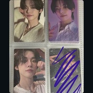 TXT yeonjun然竣 通常1 .日專星閃.環球