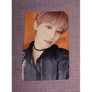 ONEUS  PHOTOCARD & POSTCARD OFFICIAL
