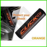 ❀ click shock cover for all VERSION 125i/150i/160 protect your Shock