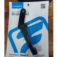 Frando Radiation Deck Yamaha Fourth Generation Fighting BWSR 5th