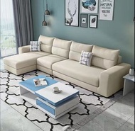 可拆洗梳化 梳化 沙發 單座位 2人位 3座位Sofa