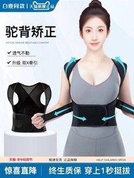小童駝背矯正器 （s)