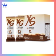 Amway XS Protein Bar (14 Sticks)