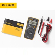 Universal Meter 101 Digital F106F101KITF107 Multimeter FLUKE FLUKE Digital Display CW5J