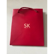 SK JEWELLERY PAPERBAG