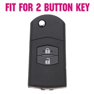 Silicon Kunci mobil - Cover Kunci - Sarung Kondom Remote Mazda 2 Mazda 3 Mazda 5 Mazda 6 Mazda 8 Maz