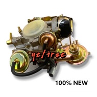 NISSAN VANETTE C22 OEM 100%-NEW CARBURETOR ASSEMBLY