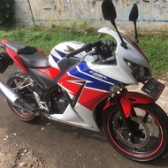 motor honda cbr 150 bekas