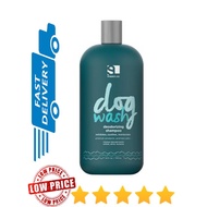 Synergy Labs Dog Wash Deodorizing Shampoo 12oz 354ml