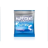 Happydent Cool White Bag 70 grams