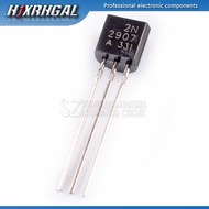 1个 2N2907 TO-92 2N2907A TO92 2907 Transistor