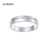 AURORA ITALIA Auroses Eternal Men's Ring