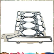 Cylinder Gasket for  2  408 RCZ 2008 3008  C3 C4 C5 Cylinder Block Accessories 0209ER 9803673380